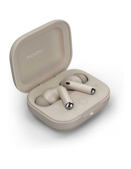 Motorola Moto Buds+ Auriculares Inalámbrico Dentro de oído Llamadas Música Deporte Uso diario Bluetooth Arena