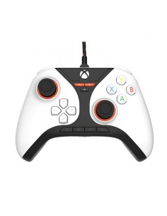 Snakebyte GAMEPAD PRO X Blanco USB Analógico Xbox