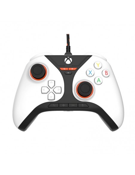 Snakebyte GAMEPAD PRO X Blanco USB Analógico Xbox