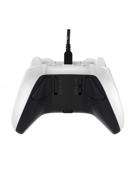 Snakebyte GAMEPAD PRO X Blanco USB Analógico Xbox