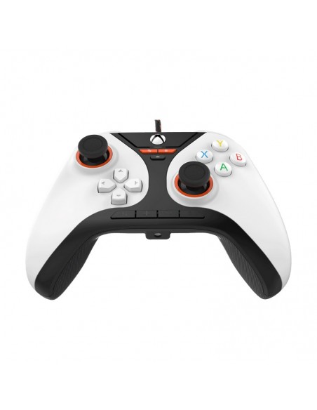 Snakebyte GAMEPAD PRO X Blanco USB Analógico Xbox