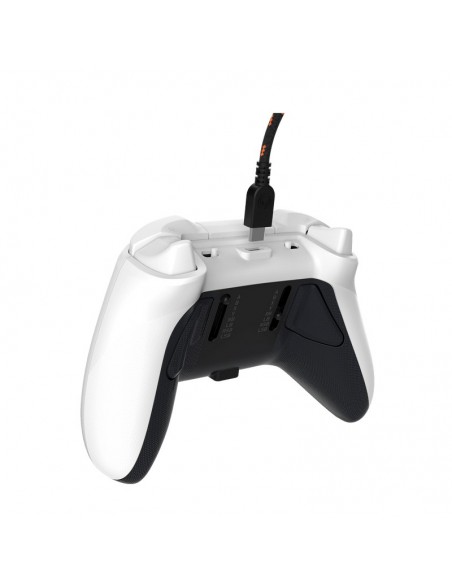 Snakebyte GAMEPAD PRO X Blanco USB Analógico Xbox