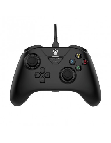 Snakebyte GAMEPAD BASE X Negro USB Analógico Xbox