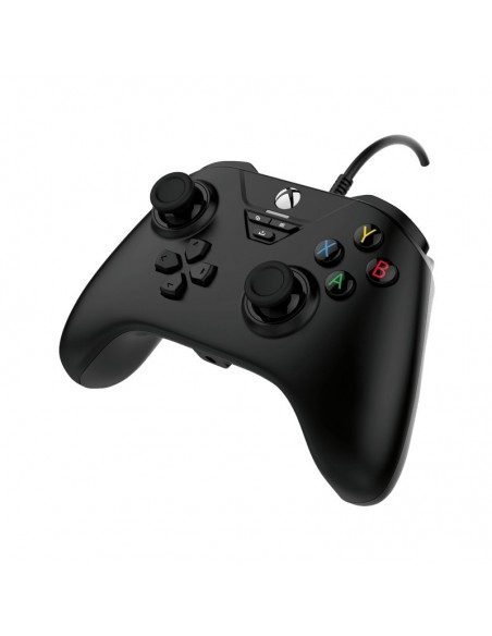 Snakebyte GAMEPAD BASE X Negro USB Analógico Xbox