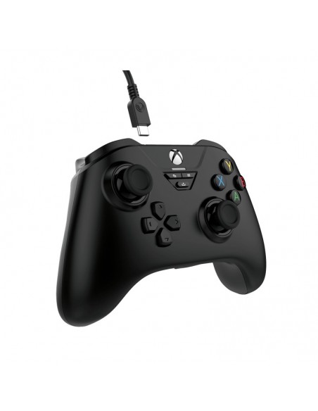 Snakebyte GAMEPAD BASE X Negro USB Analógico Xbox