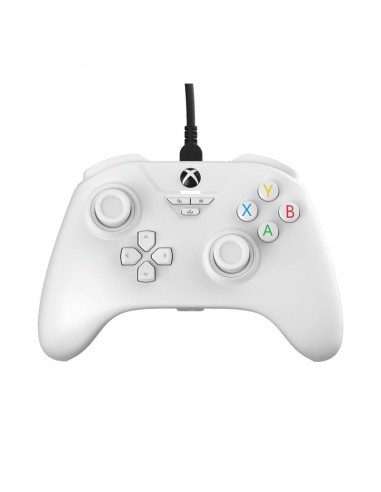 Snakebyte GAMEPAD BASE X Blanco USB Analógico Xbox