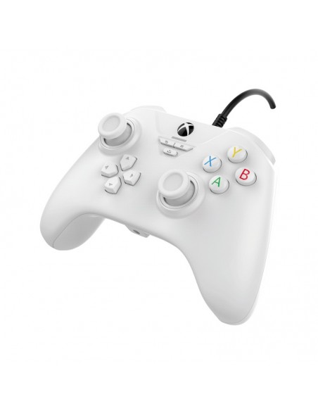 Snakebyte GAMEPAD BASE X Blanco USB Analógico Xbox