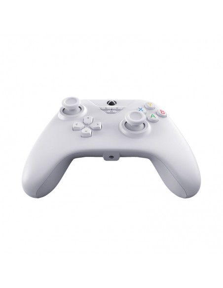 Snakebyte GAMEPAD BASE X Blanco USB Analógico Xbox