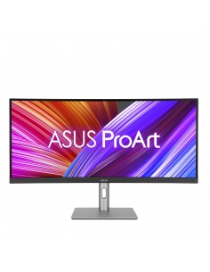 ASUS ProArt PA34VCNV pantalla para PC 86,6 cm (34.1") 3440 x 1440 Pixeles UltraWide Quad HD LCD Negro