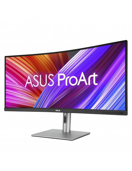 ASUS ProArt PA34VCNV pantalla para PC 86,6 cm (34.1") 3440 x 1440 Pixeles UltraWide Quad HD LCD Negro