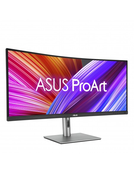 ASUS ProArt PA34VCNV pantalla para PC 86,6 cm (34.1") 3440 x 1440 Pixeles UltraWide Quad HD LCD Negro