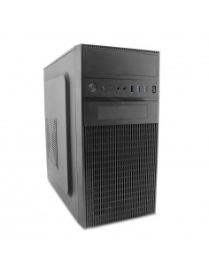 CoolBox M-580 Micro Torre Negro 500 W