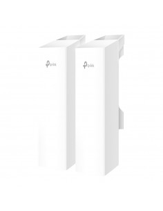 TP-Link EAP215-Bridge KIT 867 Mbit s Blanco Energía sobre Ethernet (PoE)