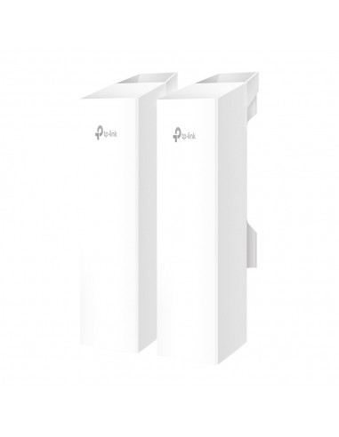 TP-Link EAP215-Bridge KIT 867 Mbit s Blanco Energía sobre Ethernet (PoE)