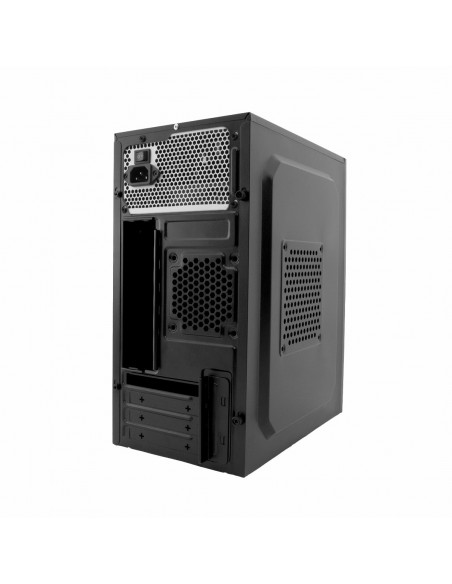 CoolBox PCC-MPC45-1 carcasa de ordenador Escritorio Negro 500 W