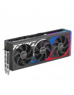 ASUS ROG -STRIX-RTX4090-O24G-BTF-GAMING NVIDIA GeForce RTX 4090 24 GB GDDR6X