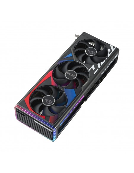 ASUS ROG -STRIX-RTX4090-O24G-BTF-GAMING NVIDIA GeForce RTX 4090 24 GB GDDR6X