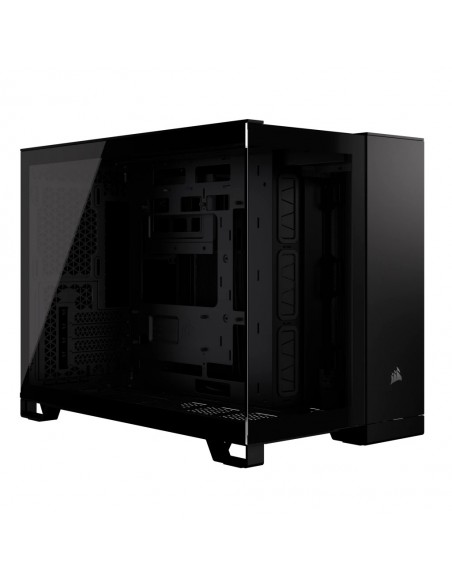 Corsair 2500D AIRFLOW Midi Tower Negro