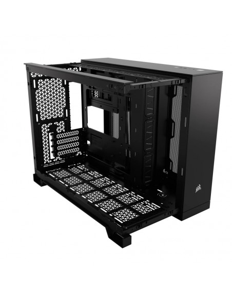 Corsair 2500D AIRFLOW Midi Tower Negro