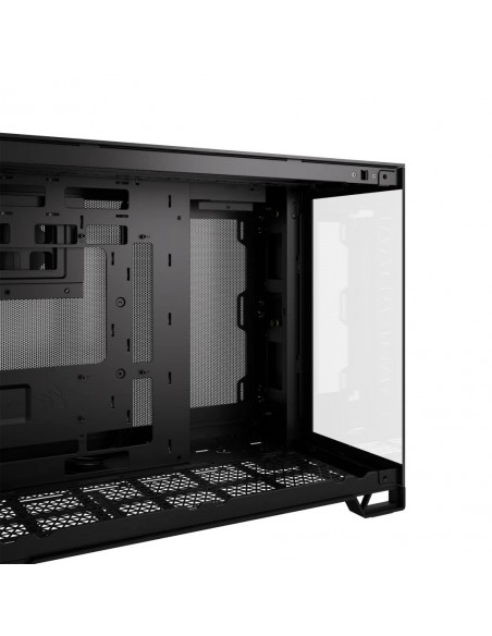 Corsair 2500D AIRFLOW Midi Tower Negro