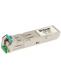 D-Link DEM-330T convertidor de medio 1250 Mbit s 1310 nm