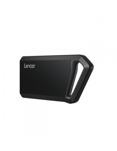 Lexar Professional SL600 2 TB Gris