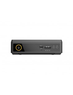 Zotac ZBOX MAGNUS Negro i7-13700HX 2,1 GHz