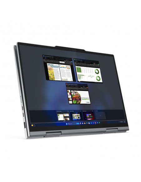 Lenovo ThinkPad X1 2-in-1 Gen 9 Intel Core Ultra 5 125U Híbrido (2-en-1) 35,6 cm (14") Pantalla táctil WUXGA 16 GB