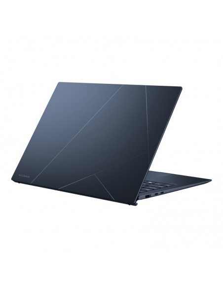 ASUS Zenbook S 13 OLED UX5304MA-NQ076W - Ordenador Portátil 13.3" 2.8K (Intel Core Ultra 7 155U, 16GB RAM, 1TB SSD, Iris Xe