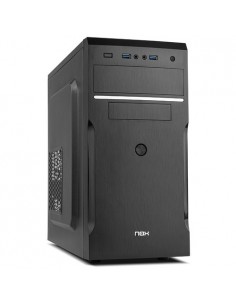 differo PC I7 11700 8GB SSD500 TAU HPA3A