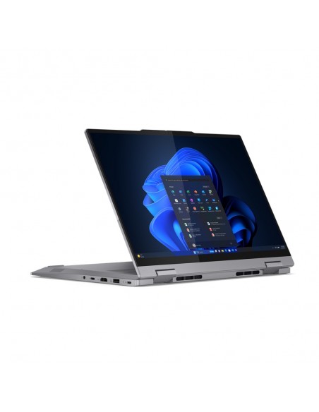 Lenovo ThinkBook 14 2-in-1 G4 IML Intel Core Ultra 7 155U Híbrido (2-en-1) 35,6 cm (14") Pantalla táctil WUXGA 16 GB DDR5-SDRAM