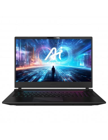 AORUS 17 BSG-13ES654SH ordenador portatil Intel Core Ultra 7 155H Portátil 43,9 cm (17.3") Quad HD 16 GB DDR5-SDRAM 1 TB SSD