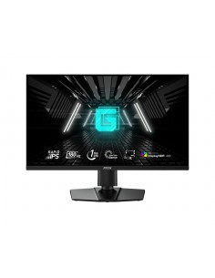 MSI G274QPF E2 pantalla para PC 68,6 cm (27") 2560 x 1440 Pixeles Wide Quad HD Negro