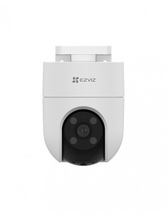 EZVIZ H8c Esférico Cámara de seguridad IP Interior y exterior 1920 x 1080 Pixeles Techo Pared Poste