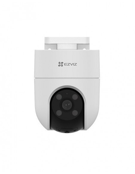 EZVIZ H8c Esférico Cámara de seguridad IP Interior y exterior 1920 x 1080 Pixeles Techo Pared Poste