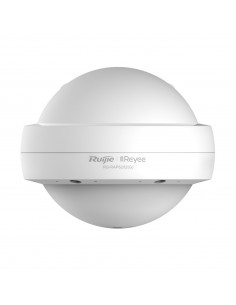 Ruijie Networks RG-RAP6202(G) punto de acceso inalámbrico 1267 Mbit s Blanco Energía sobre Ethernet (PoE)