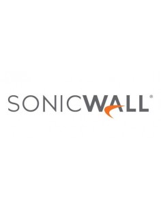 SonicWall 03-SSC-0345 extensión de la garantía 3 año(s)