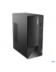 Lenovo ThinkCentre neo 50t Gen 4 Intel® Core™ i7 i7-13700 16 GB DDR4-SDRAM 512 GB SSD Windows 11 Pro Torre PC Negro