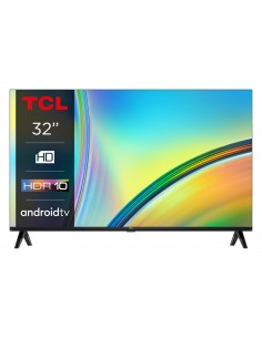 TCL S54 Series 32S5400A Televisor 81,3 cm (32") HD Smart TV Wifi Plata 220 cd   m²