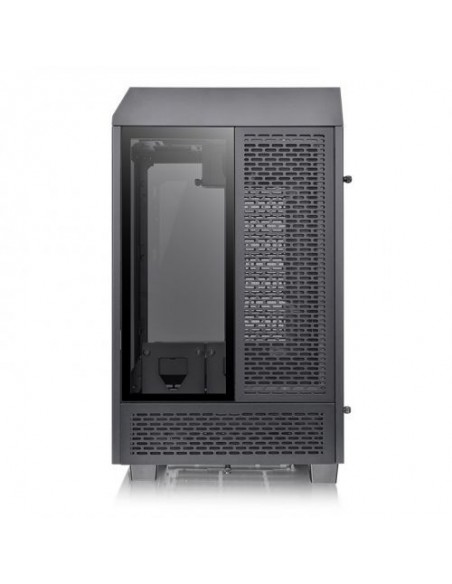 Thermaltake The Tower 100 Mini Tower Negro