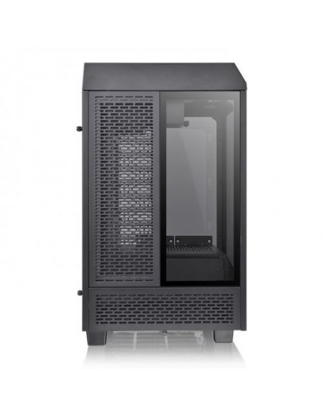 Thermaltake The Tower 100 Mini Tower Negro