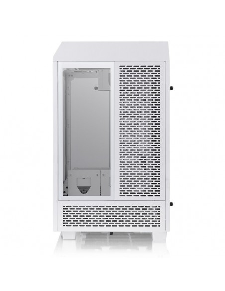 Thermaltake The Tower 100 Snow Mini Tower Blanco