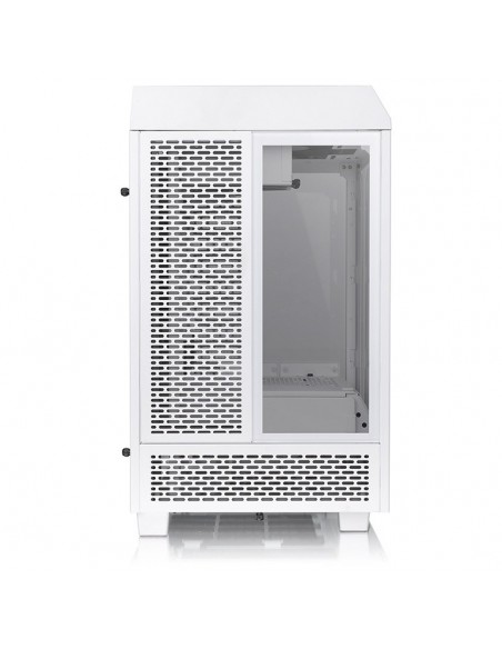 Thermaltake The Tower 100 Snow Mini Tower Blanco