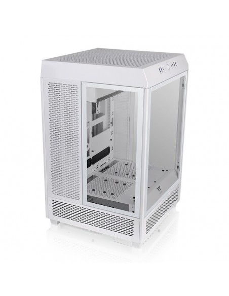 Thermaltake The Tower 500 Midi Tower Blanco