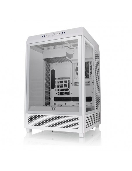 Thermaltake The Tower 500 Midi Tower Blanco