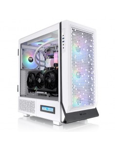 Thermaltake CA-1X5-00M6WN-00 carcasa de ordenador Midi Tower Blanco