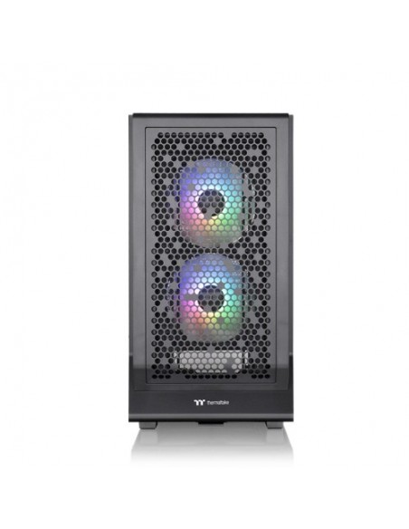 Thermaltake Ceres 330 TG Midi Tower Negro