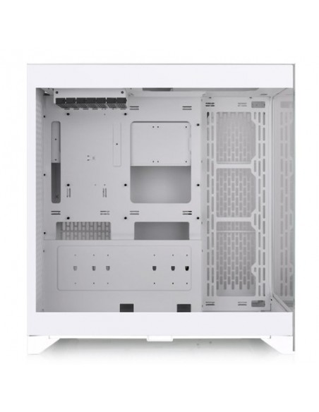 Thermaltake CTE E600 MX Midi Tower Blanco