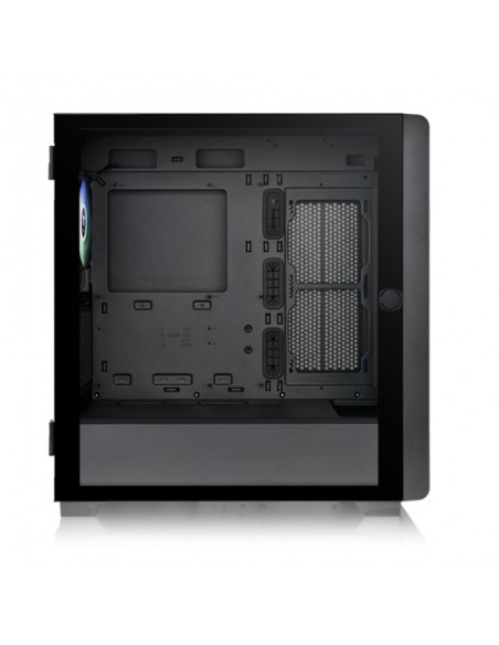 Thermaltake S250 TG Midi Tower Negro