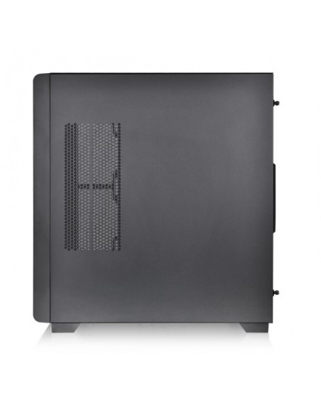 Thermaltake S250 TG Midi Tower Negro